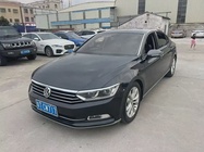 Volkswagen Magotan 2017