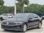 Volkswagen Phideon 2017