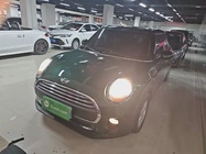 MINI Other 2017