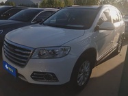 Haval H6 2019