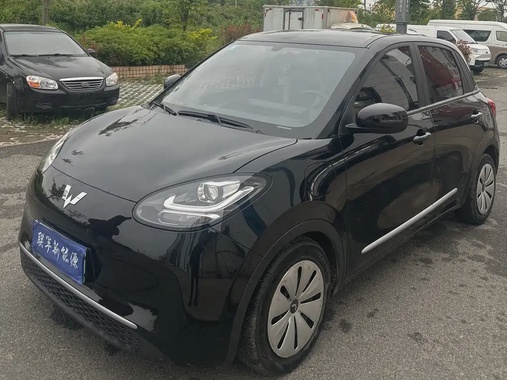 Wuling Bingo 2023