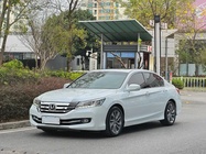 Honda Accord 2015