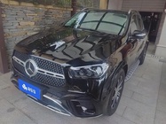 Mercedes-Benz GLE-Class 2024