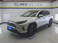 Toyota RAV4 2023