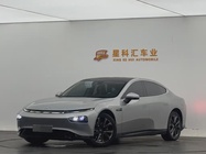 XPeng P7 2022