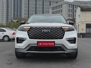 Ford Explorer 2021