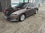 Volkswagen Lavida 2019