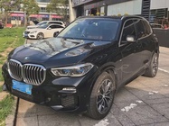 BMW X5 2020