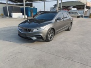 Geely Borui 2019