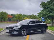 Geely Borui 2022