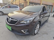 Buick Envision Plus 2020