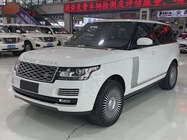 Land Rover Range Rover 2016