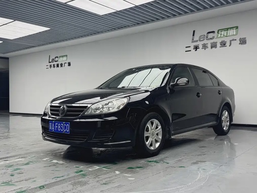 Volkswagen Lavida 2014