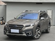 Subaru Outback 2021