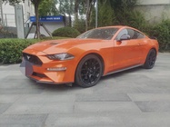 Ford Mustang 2019