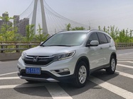 Honda CR-V 2015
