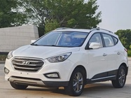 Hyundai ix35 2015