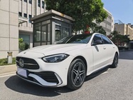 Mercedes-Benz C-Class 2024
