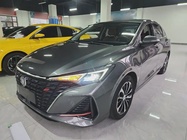 Changan Eado 2022