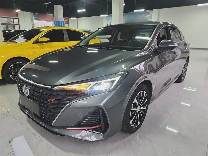 Changan Eado