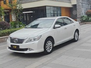Toyota Camry 2013
