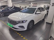 Volkswagen Lavida 2024