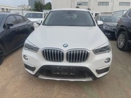 BMW X1 2017