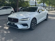 Volvo S60 2024