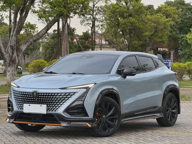 Changan UNI-T