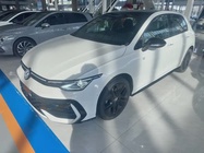 Volkswagen Golf 2025