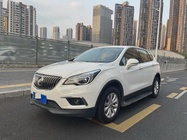 Buick Envision Plus 2015
