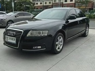 Audi A6 2012