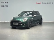 MINI Other 2019