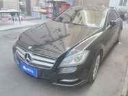 Mercedes-Benz CLS-Class 2014