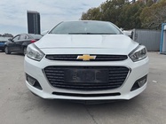Chevrolet Cruze 2015