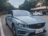 Geely Xingrui 2022