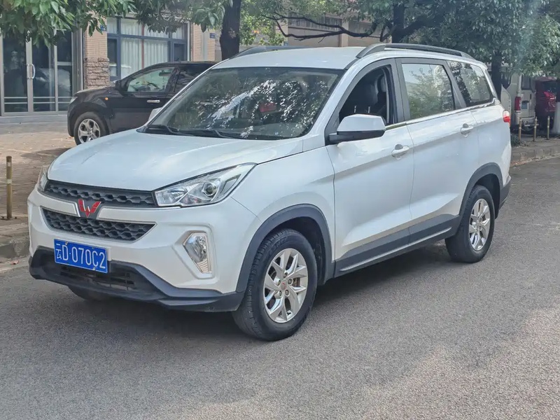 Wuling Hongguang