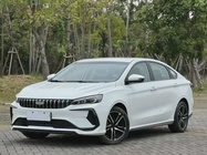 Geely Binrui 2024