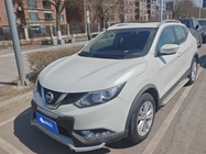 Nissan Qashqai 2017