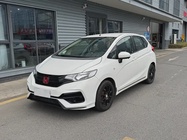 Honda Fit 2016