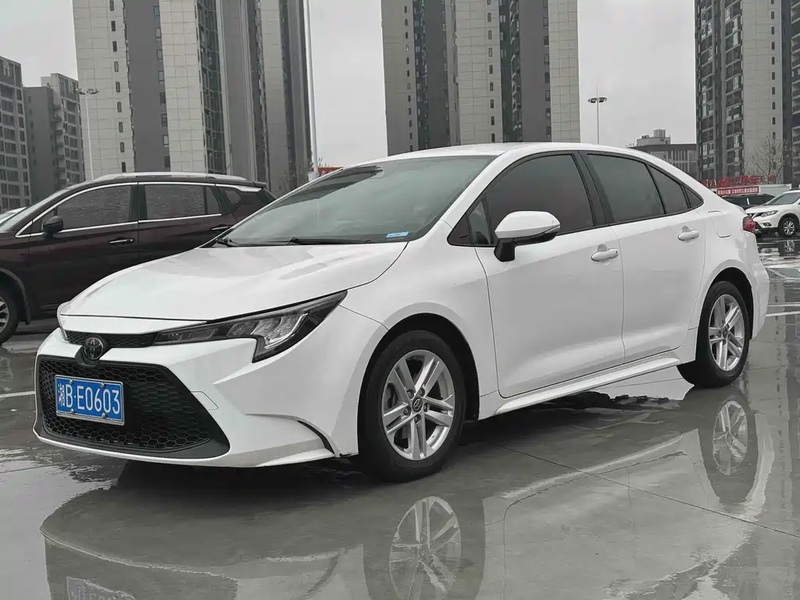 Toyota Levin