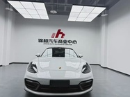 Porsche Panamera 2022