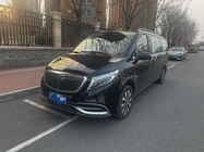 Mercedes-Benz Vito 2021