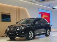 Lexus RX 2013