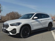BMW X1 2021