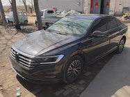 Volkswagen Sagitar 2019