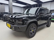 Jetour Traveller 2023