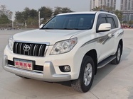 Toyota Prado 2012