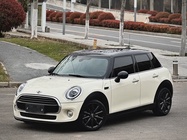 MINI Other 2018