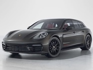 Porsche Panamera 2023